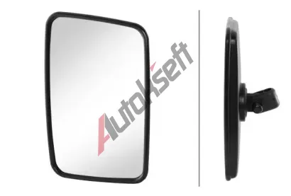 HELLA Vnj zptn zrctko HE 8SB003609-061, 8SB 003 609-061