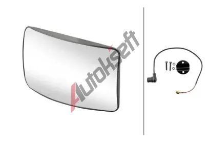 HELLA Vn�j�� zp�tn� zrc�tko HE 8SB501346-032, 8SB 501 346-032
