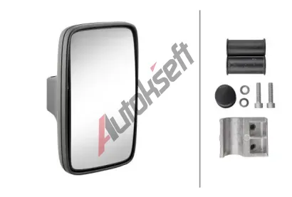 HELLA Vn�j�� zp�tn� zrc�tko HE 8SB501358-542, 8SB 501 358-542