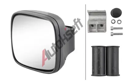 HELLA �iroko�hl� zp�tn� zrc�tko HE 8SB501359-532, 8SB 501 359-532