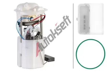 HELLA Palivov pvodn jednotka HE 8TF358106-011, HE 8TF 358 106-011