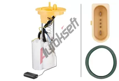 HELLA Palivov pvodn jednotka HE 8TF358106-061, 8TF 358 106-061