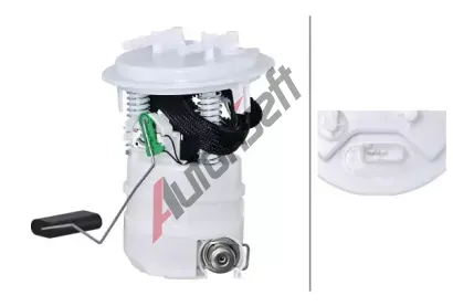 HELLA Palivov pvodn jednotka HE 8TF358106-111, 8TF 358 106-111