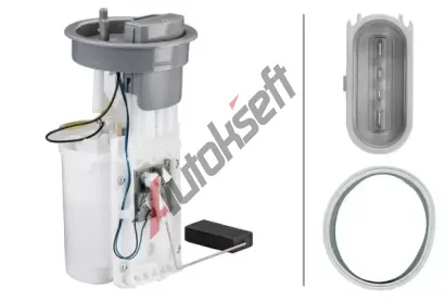 HELLA Palivov pvodn jednotka HE 8TF358106-121, 8TF 358 106-121