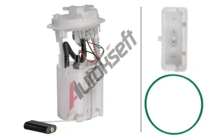 HELLA Palivov pvodn jednotka HE 8TF358106-171, 8TF 358 106-171