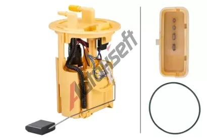 HELLA Palivov pvodn jednotka HE 8TF358106-181, 8TF 358 106-181