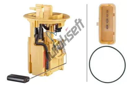 HELLA Palivov pvodn jednotka HE 8TF358106-231, 8TF 358 106-231