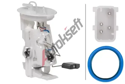 HELLA Palivov pvodn jednotka HE 8TF358106-241, 8TF 358 106-241