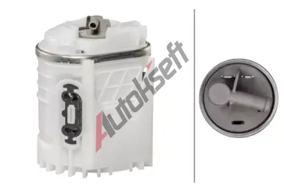 HELLA Stabilizan ndoba palivovho erpadla HE 8TF358106-271, 8TF 358 106-271