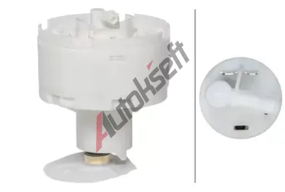 HELLA Stabilizan ndoba palivovho erpadla HE 8TF358106-281, 8TF 358 106-281