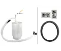 Stabilizan ndoba palivovho erpadla HELLA ‐ HE 8TF358106-421