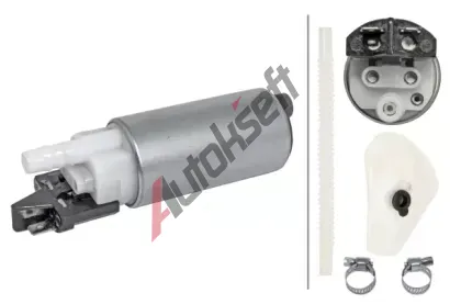 HELLA Palivov erpadlo HE 8TF358106-501, 8TF 358 106-501