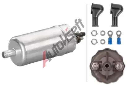 HELLA Palivov erpadlo HE 8TF358106-511, 8TF 358 106-511