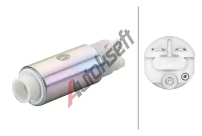 HELLA Palivov erpadlo HE 8TF358106-531, 8TF 358 106-531