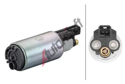 HELLA Palivov erpadlo HE 8TF358106-551, 8TF 358 106-551