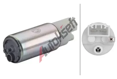 HELLA Palivov erpadlo HE 8TF358106-561, 8TF 358 106-561