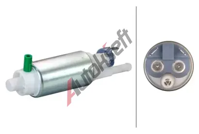 HELLA Palivov erpadlo HE 8TF358106-581, 8TF 358 106-581