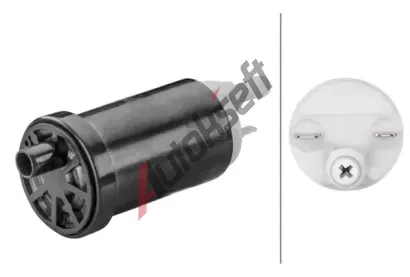 HELLA Palivov erpadlo HE 8TF358106-621, 8TF 358 106-621