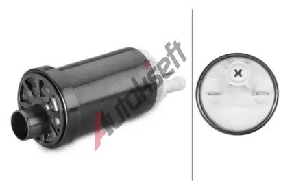 HELLA Palivov erpadlo HE 8TF358106-641, 8TF 358 106-641