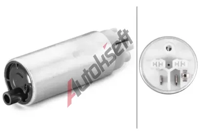 HELLA Palivov erpadlo HE 8TF358106-651, 8TF 358 106-651