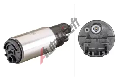 HELLA Palivov erpadlo HE 8TF358106-761, 8TF 358 106-761