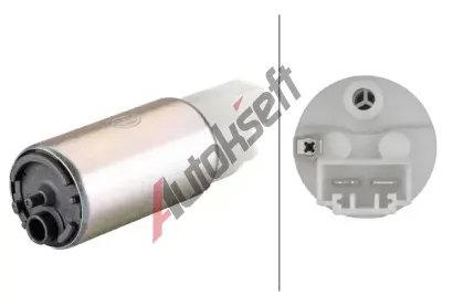 HELLA Palivov erpadlo HE 8TF358106-771, 8TF 358 106-771