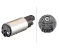 Palivov erpadlo HELLA ‐ HE 8TF358106-781