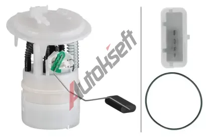 HELLA Palivov pvodn jednotka HE 8TF358106-901, 8TF 358 106-901