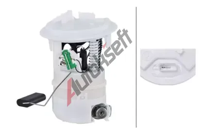 HELLA Palivov pvodn jednotka HE 8TF358106-921, 8TF 358 106-921
