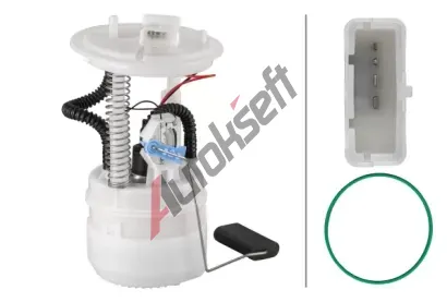HELLA Palivov pvodn jednotka HE 8TF358106-981, 8TF 358 106-981