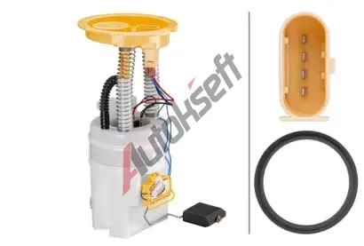 HELLA Palivov pvodn jednotka HE 8TF358146-091, 8TF 358 146-091