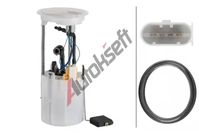 HELLA Palivov pvodn jednotka HE 8TF358146-101, 8TF 358 146-101