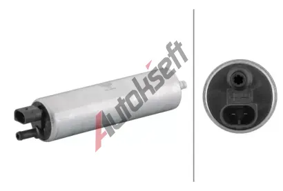 HELLA Palivov erpadlo HE 8TF358146-181, 8TF 358 146-181