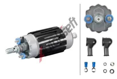 HELLA Palivov erpadlo HE 8TF358146-191, 8TF 358 146-191