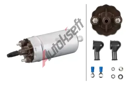 HELLA Palivov erpadlo HE 8TF358146-201, 8TF 358 146-201