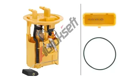 HELLA Palivov pvodn jednotka HE 8TF358146-231, 8TF 358 146-231