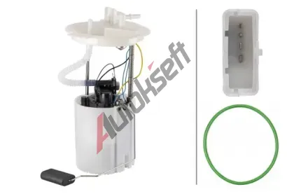 HELLA Palivov� p��vodn� jednotka HE 8TF358146-251, 8TF 358 146-251