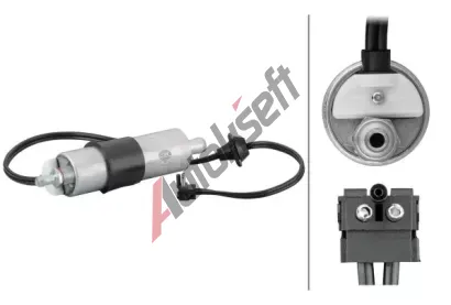 HELLA Palivov erpadlo HE 8TF358146-291, 8TF 358 146-291