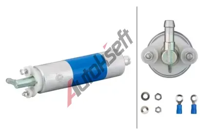 HELLA Palivov erpadlo HE 8TF358146-301, 8TF 358 146-301