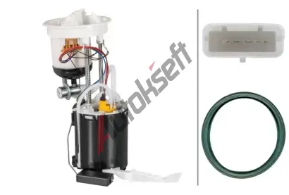 HELLA Palivov pvodn jednotka HE 8TF358146-321, 8TF 358 146-321