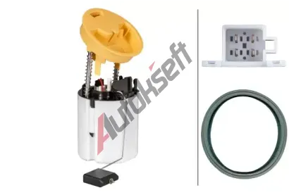 HELLA Palivov pvodn jednotka HE 8TF358146-361, 8TF 358 146-361