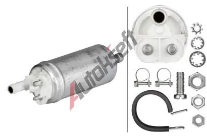 HELLA Palivov erpadlo HE 8TF358146-381, 8TF 358 146-381