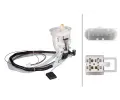 HELLA Snma palivomru ‐ HE 8TF358146-421