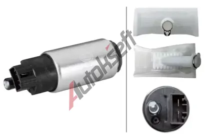 HELLA Palivov erpadlo HE 8TF358146-771, 8TF 358 146-771