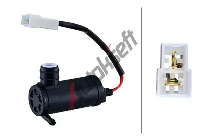 HELLA erpadlo pedbnho pvodu paliva HE 8TF358148-621, 8TF 358 148-621
