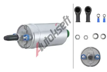 HELLA Palivov erpadlo HE 8TF358302-831, 8TF 358 302-831