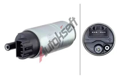HELLA Palivov erpadlo HE 8TF358302-841, 8TF 358 302-841