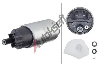 HELLA Palivov erpadlo HE 8TF358302-851, 8TF 358 302-851