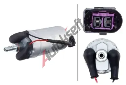 HELLA Palivov erpadlo HE 8TF358302-861, 8TF 358 302-861