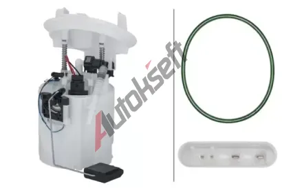 HELLA Palivov pvodn jednotka HE 8TF358302-981, 8TF 358 302-981